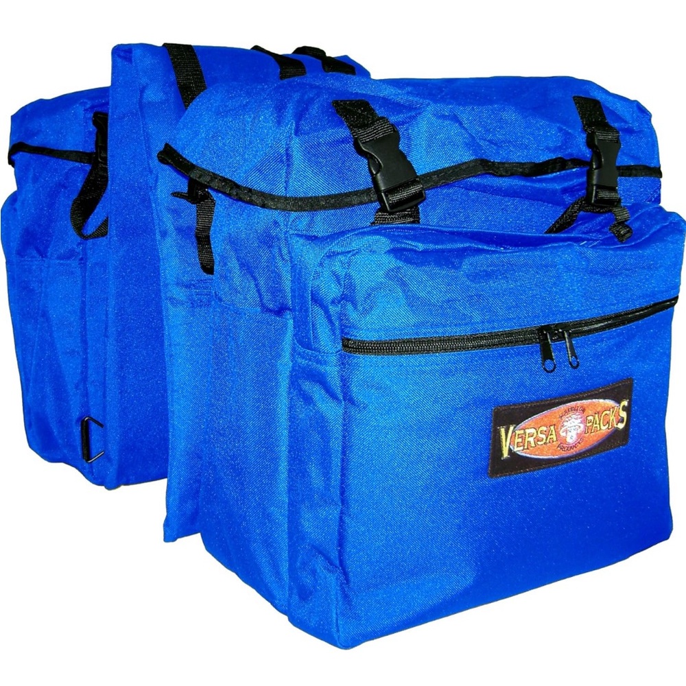 Horse Saddle Bag/ Horn Bag/ Pommel Bag
